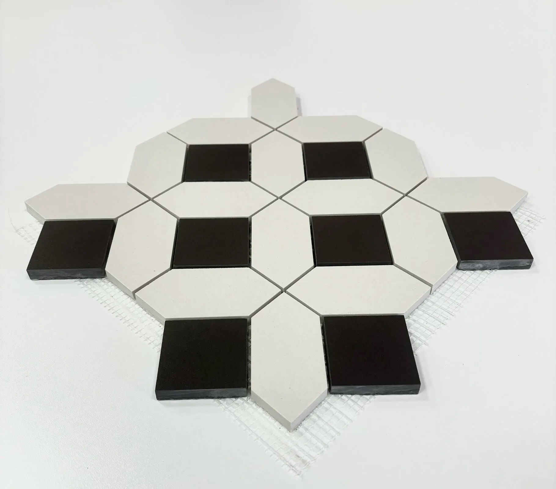 На пол Касбах Фон (01/19) MR 296х296 - фото 2