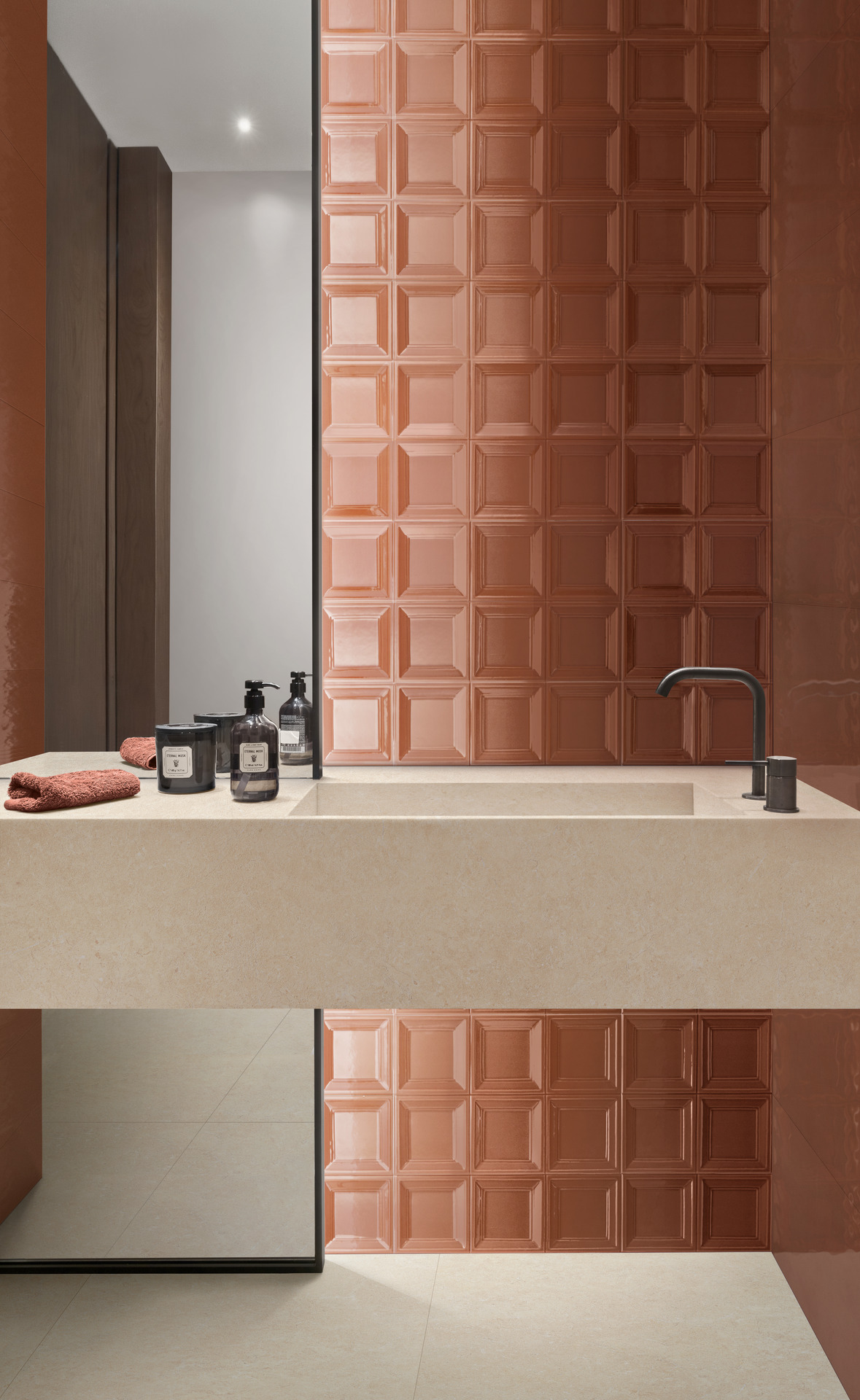 Marazzi Italy Bliss - фото 11