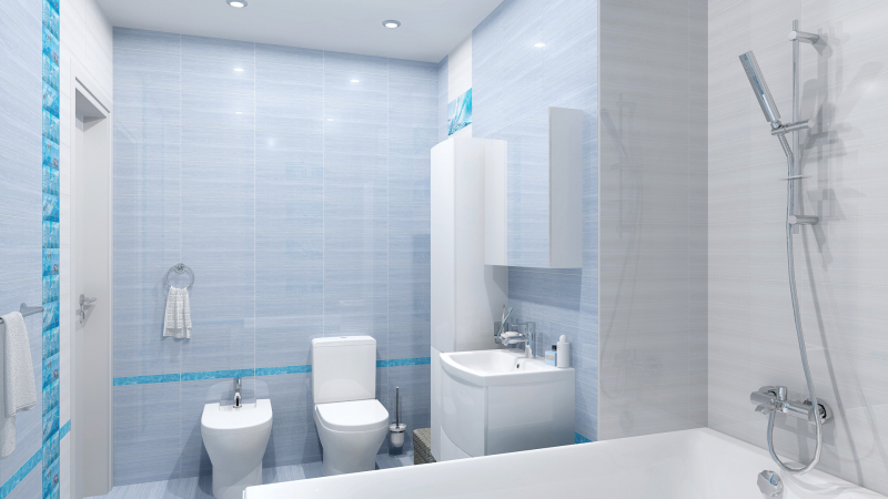 D2D224 Декор Water Пузырики - фото 7