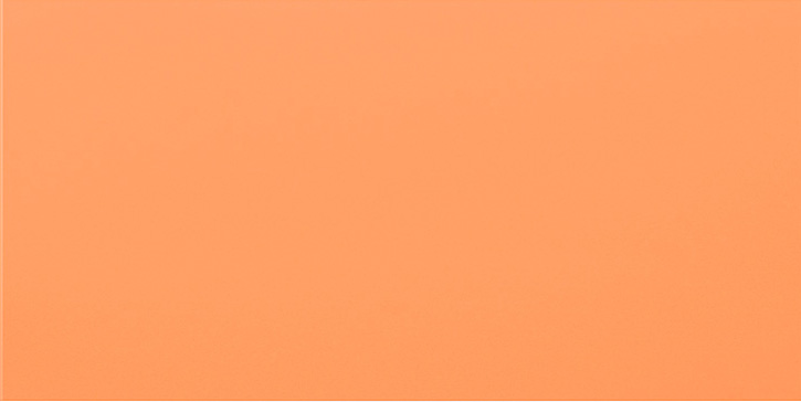 UF026MR На пол Моноколор Насыщенно-оранжевый