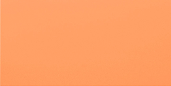 UF026MR На пол Моноколор Насыщенно-оранжевый