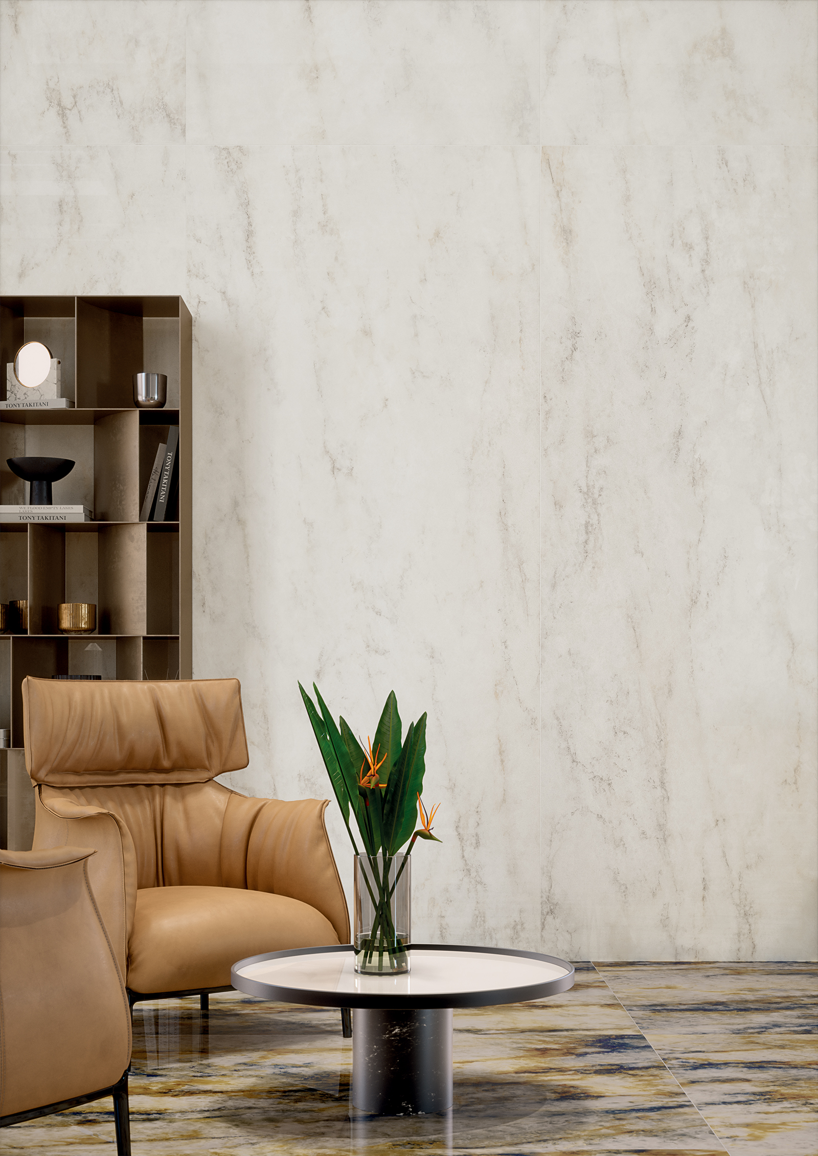 125103 На пол Patagonia Caff Lucidato Ret - фото 6