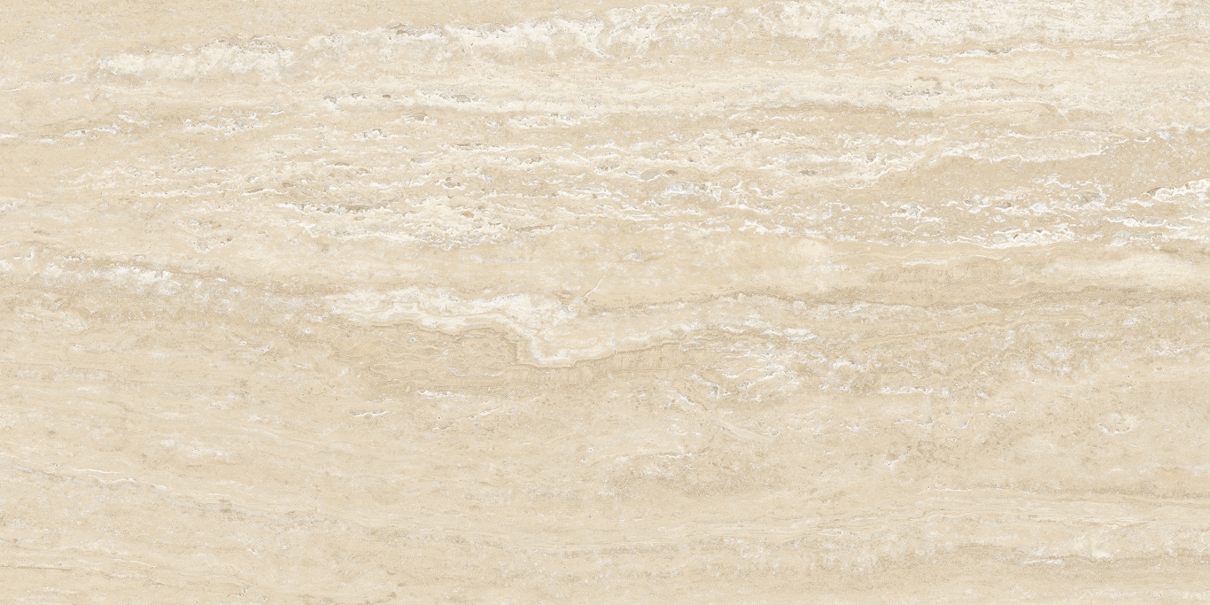 На пол Travertino Beige 3D Soft 60x120 - фото 5