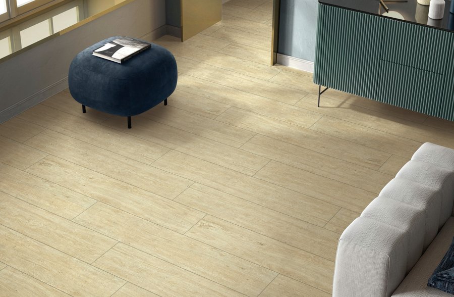 На пол Porcelain Tile 120x20 ZC 1223098 rect - фото 5