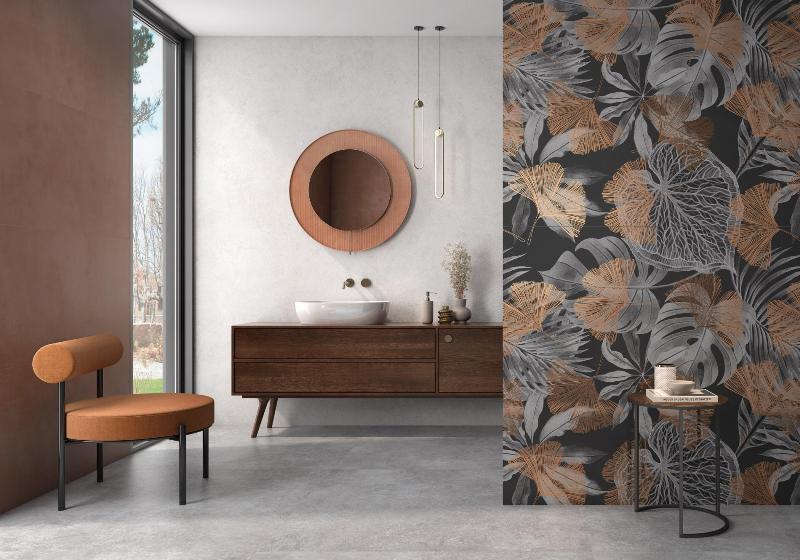 Панно Tendenza Serena.Tndz 1 Mat Rect. - фото 8