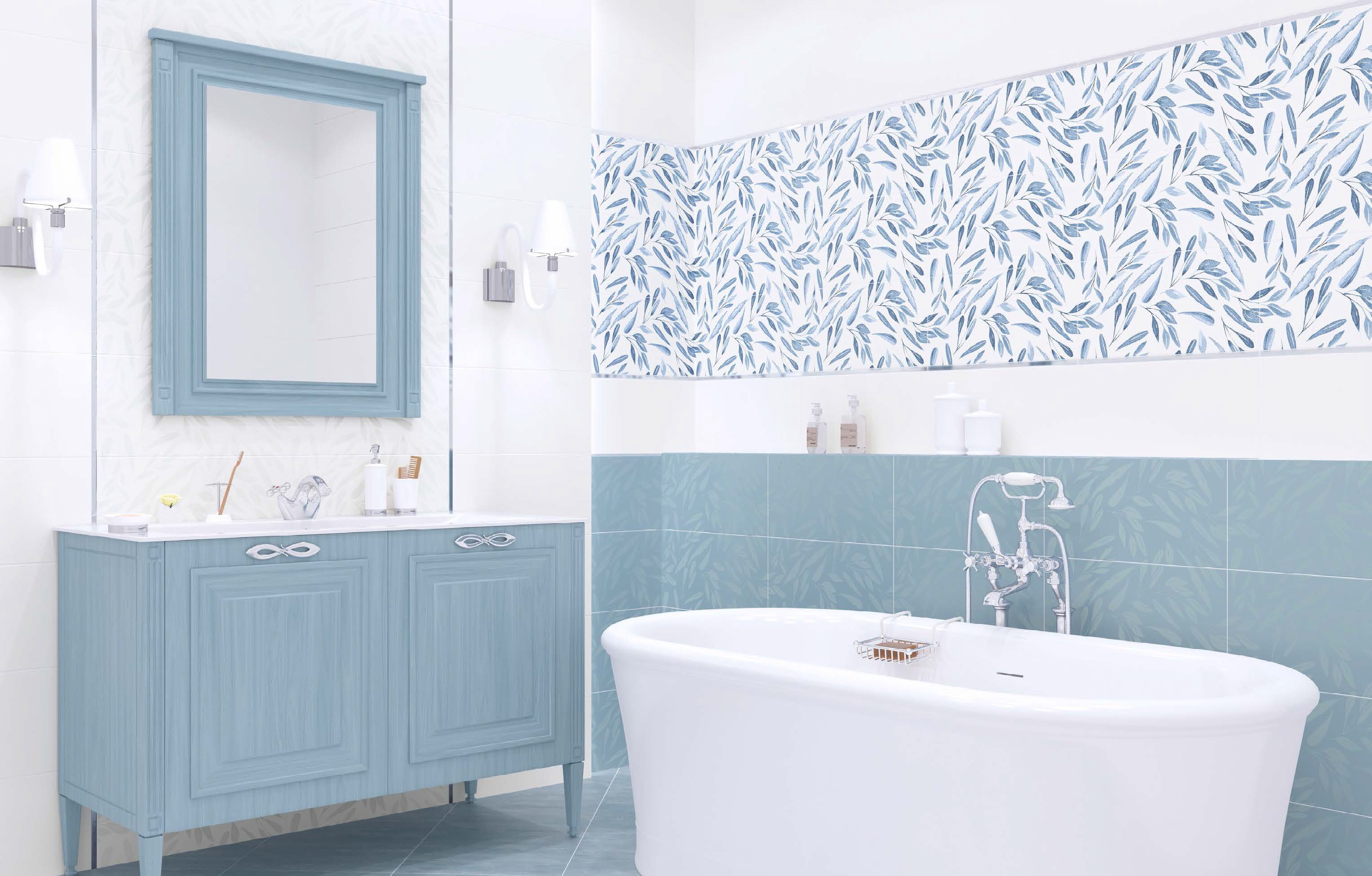 Нью Тренд Montblanc