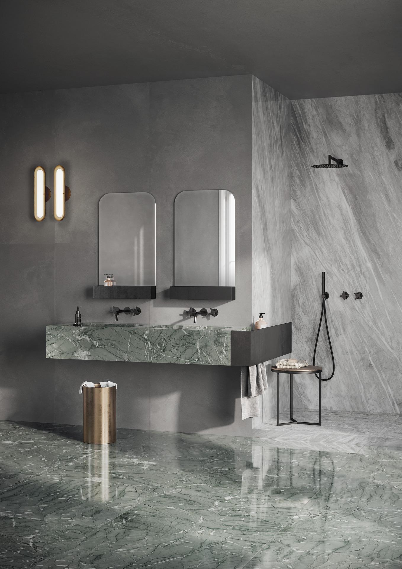 R8TE На пол Incanto Emperador Glossy Ret. - фото 23