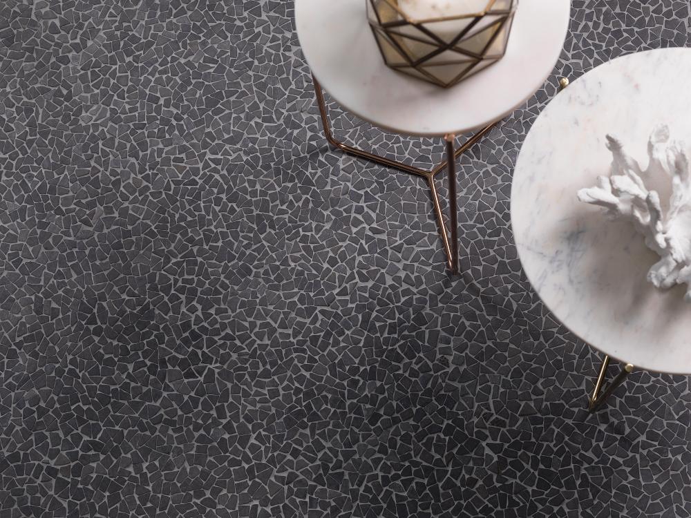 100001571 На пол Paradise Baia Stone Blanco 30x30 - фото 17