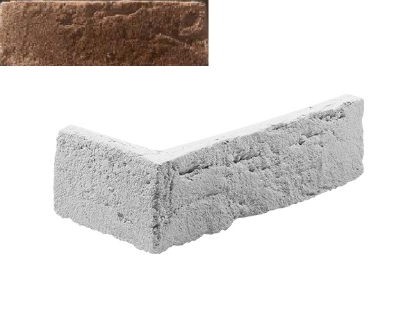 На стену Орли Угловой элемент 333 19.1/9.8x6.5x1.3