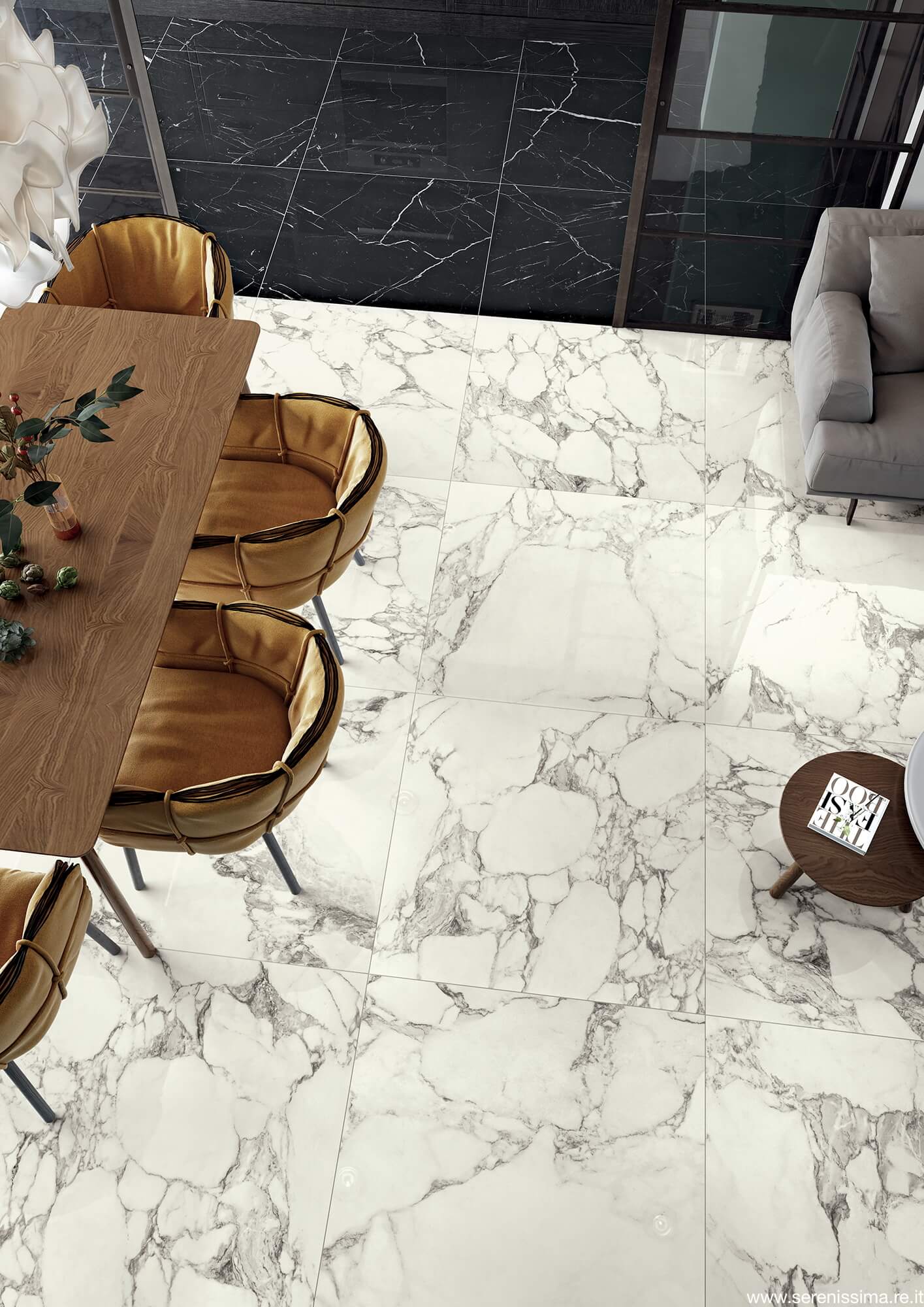 Serenissima Cir Magistra - фото 2