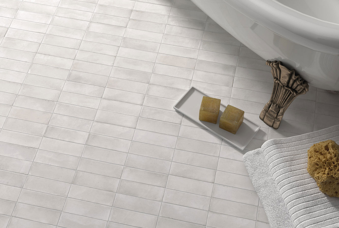 27989 На стену Coco Verd Glossy 5x15 - фото 11