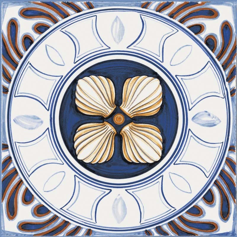 Декор Vita Sole mix luc - фото 12