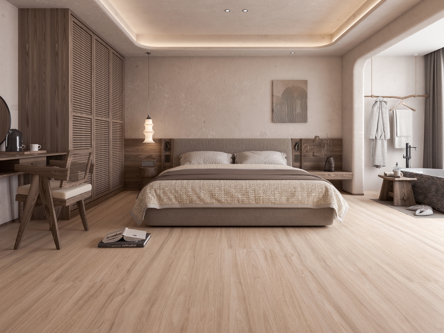 Bonaparte Porcelain Tile 60x120 - фото 4