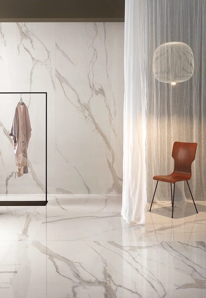 A2O2 На пол Elements Lux Silver Grey Nat Rt 60x60 - фото 17