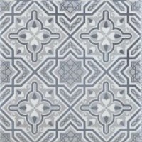 15-826-418-1913 Декор Lambeth-Sloane Sloane Cement Mix Матовый - фото 13