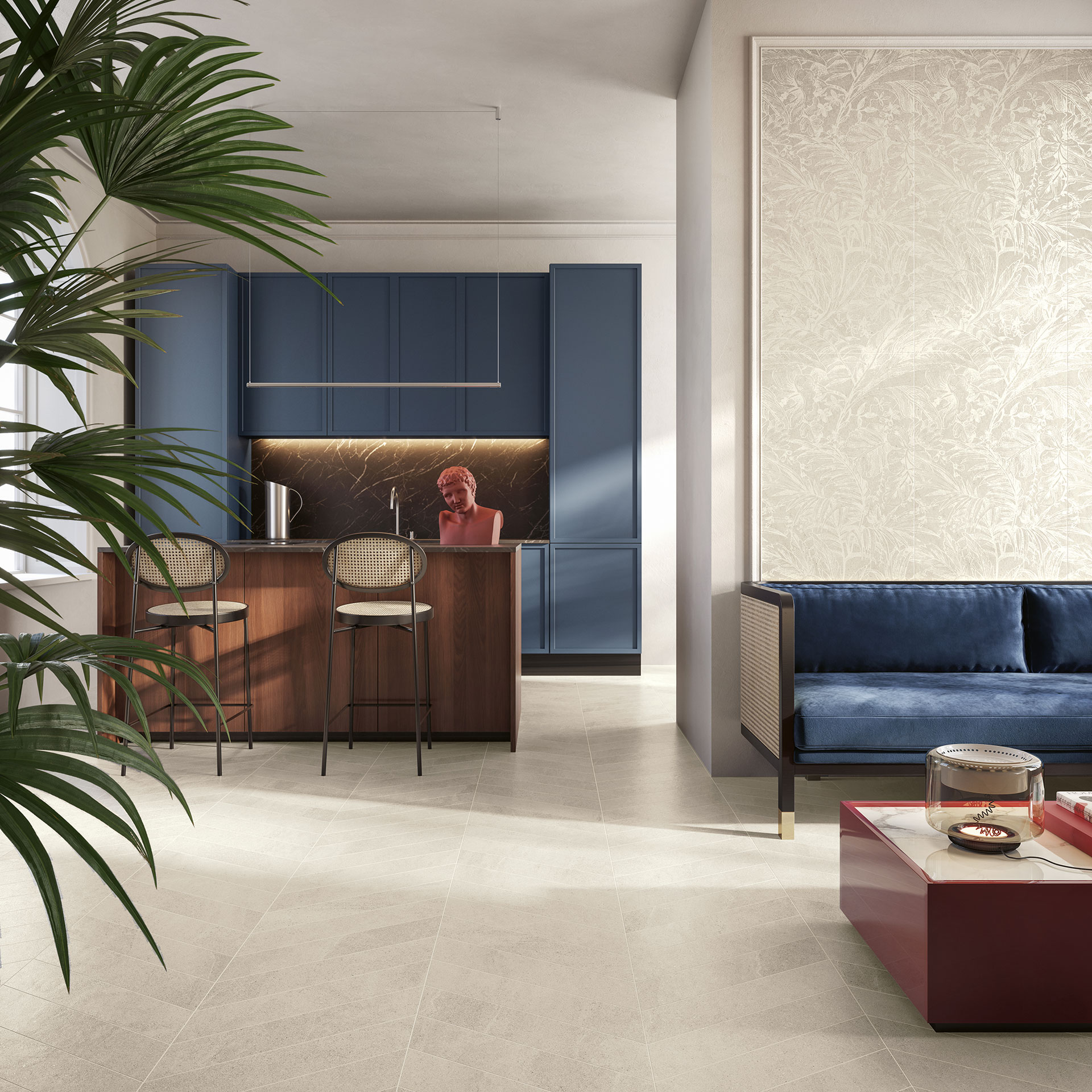 Serenissima Cir Eclettica - фото 14