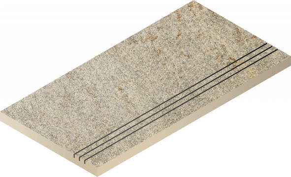 620090001077 Ступень Nordica X2 Rope Bordo Grip 30x60