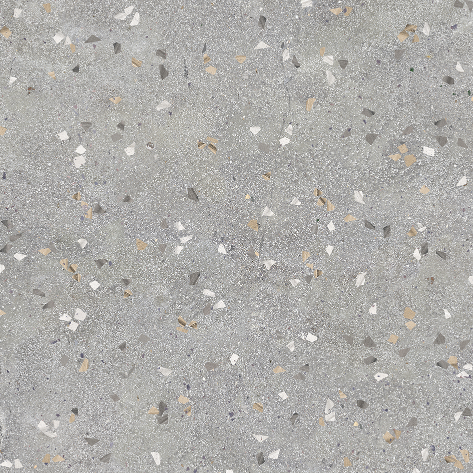 На пол Era Серый 50х50