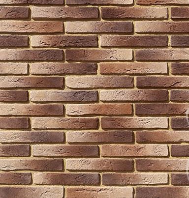 383-40 На стену Остия брик 383-40