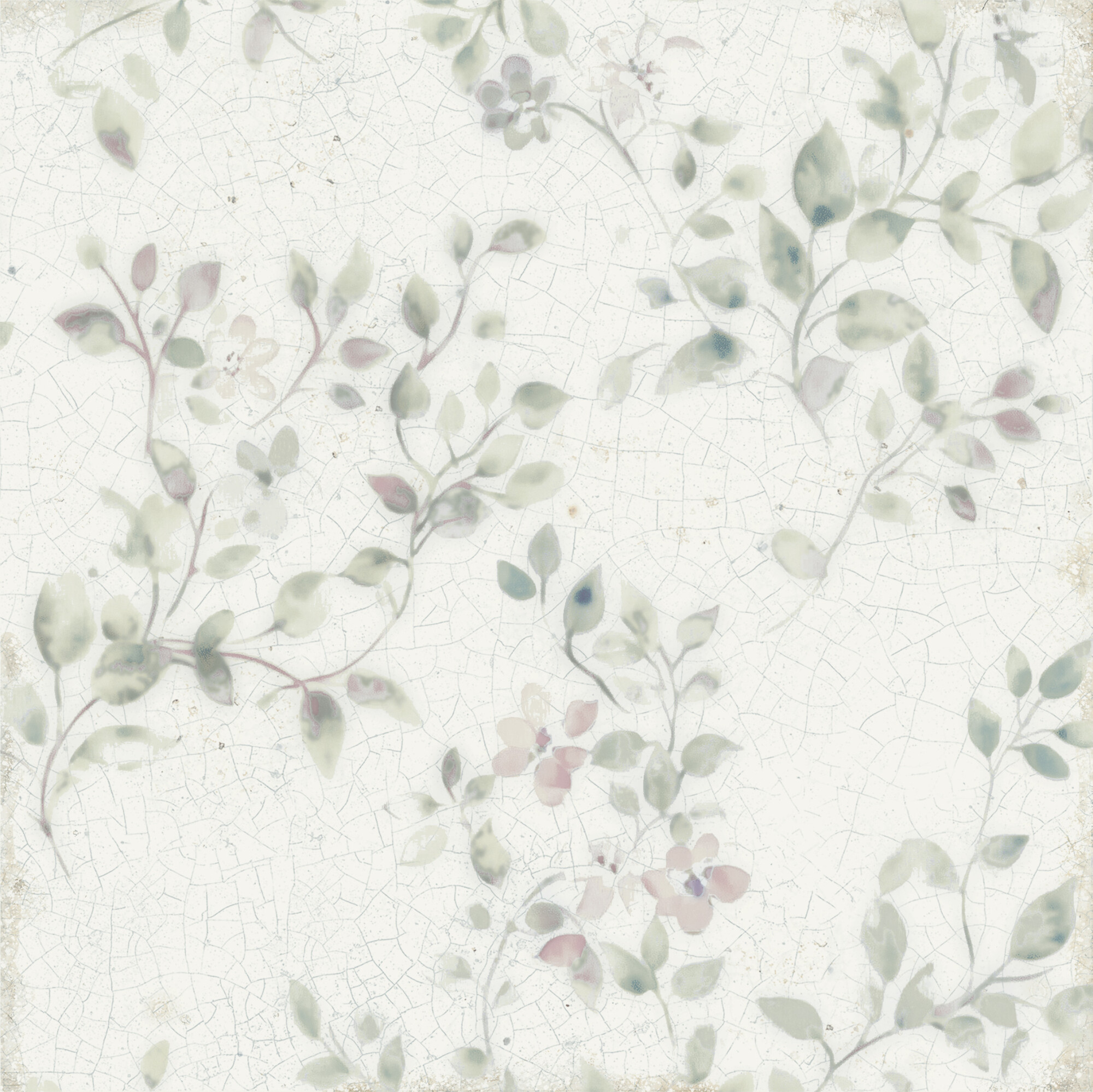 41824 На стену Mayolica Bloom 14.8x14.8 - фото 8