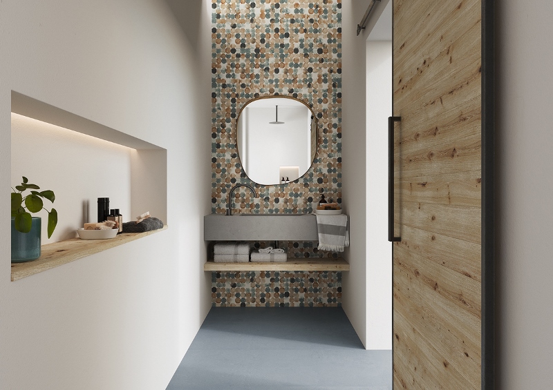 RTN6 NEVE12 RM На пол Retina Rtn6 Neve12 Rm 60x120 - фото 4