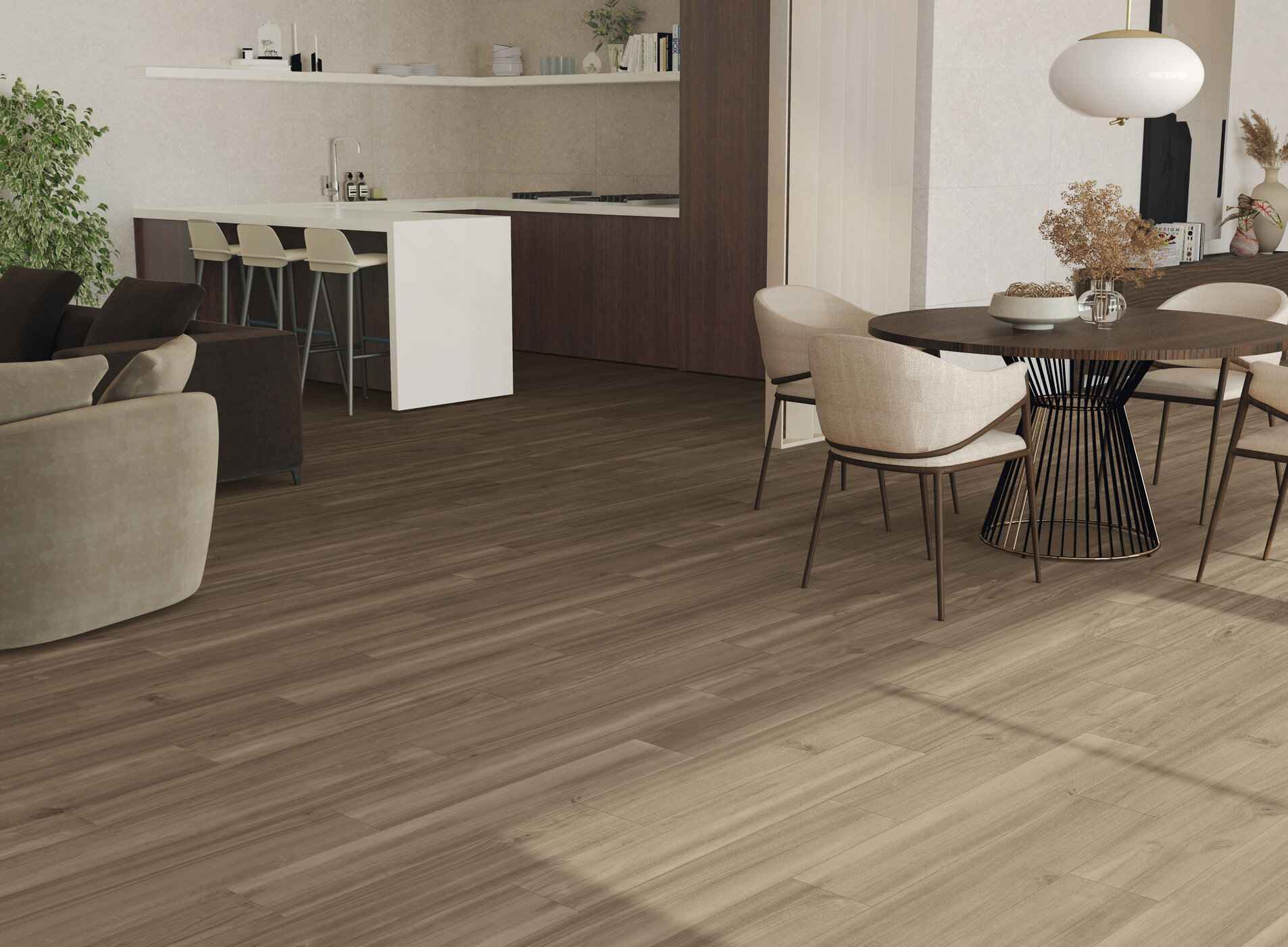 Benadresa Nordikwood