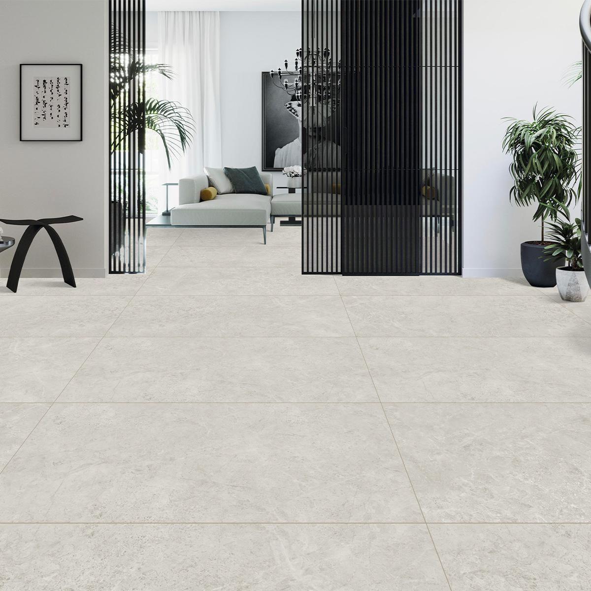 N130003 На пол Marble Borneo Grey Matt Carving 60x120 - фото 38
