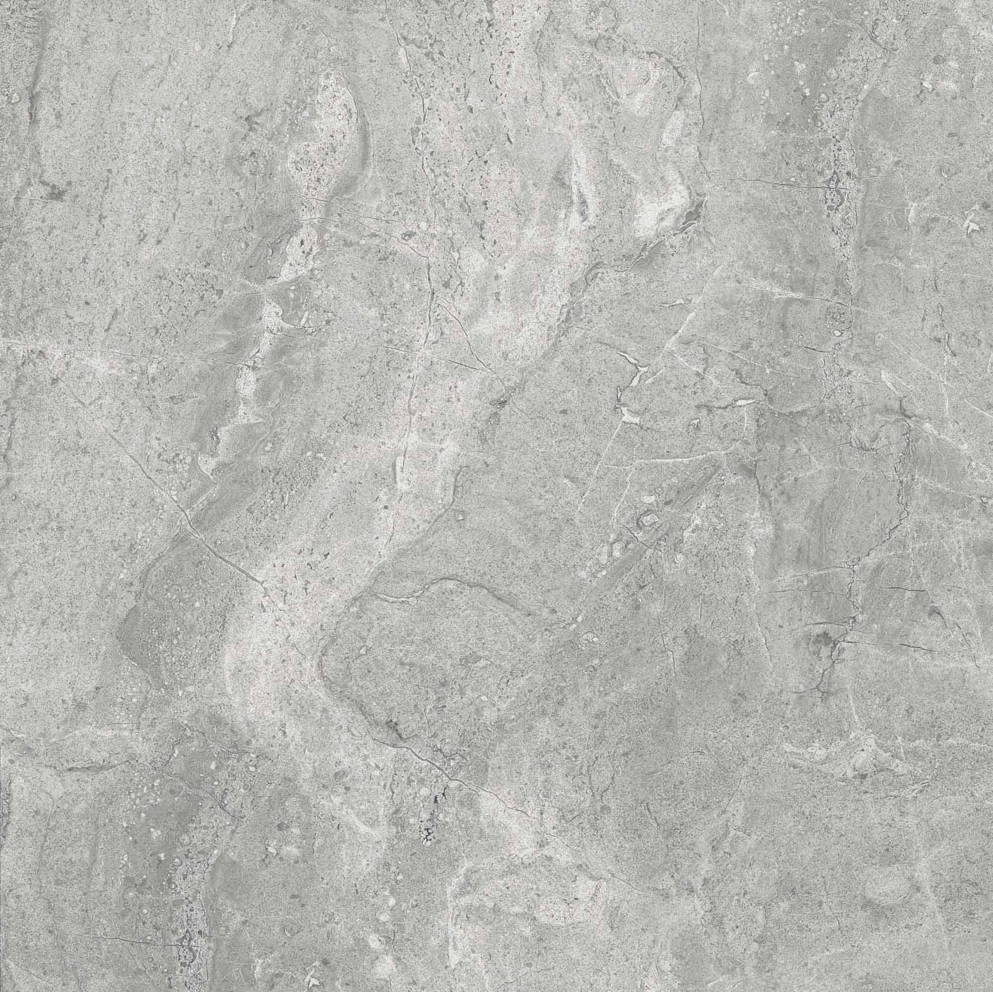 На пол Kailas KA01 Grey Неполированный Рект. 80х80х10 - фото 4