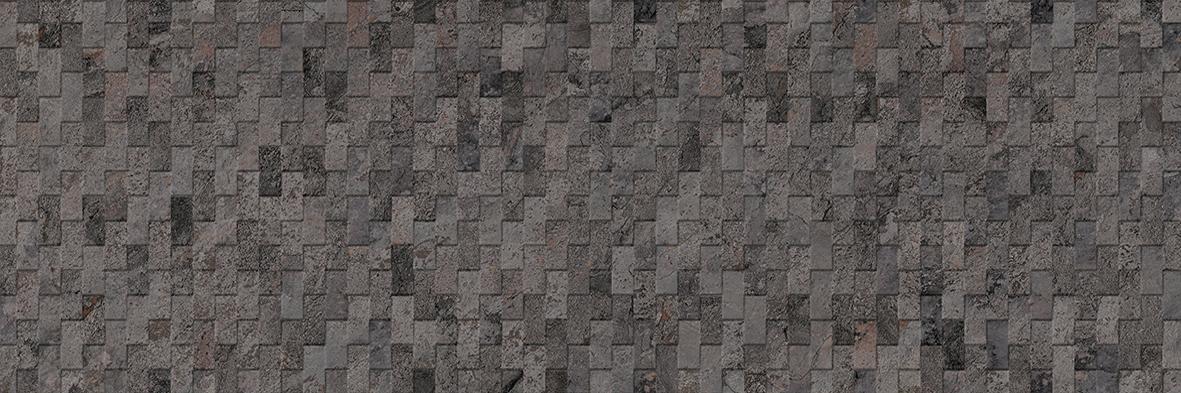 100294303 Декор Image Deco Dark 33.3x100 - фото 2