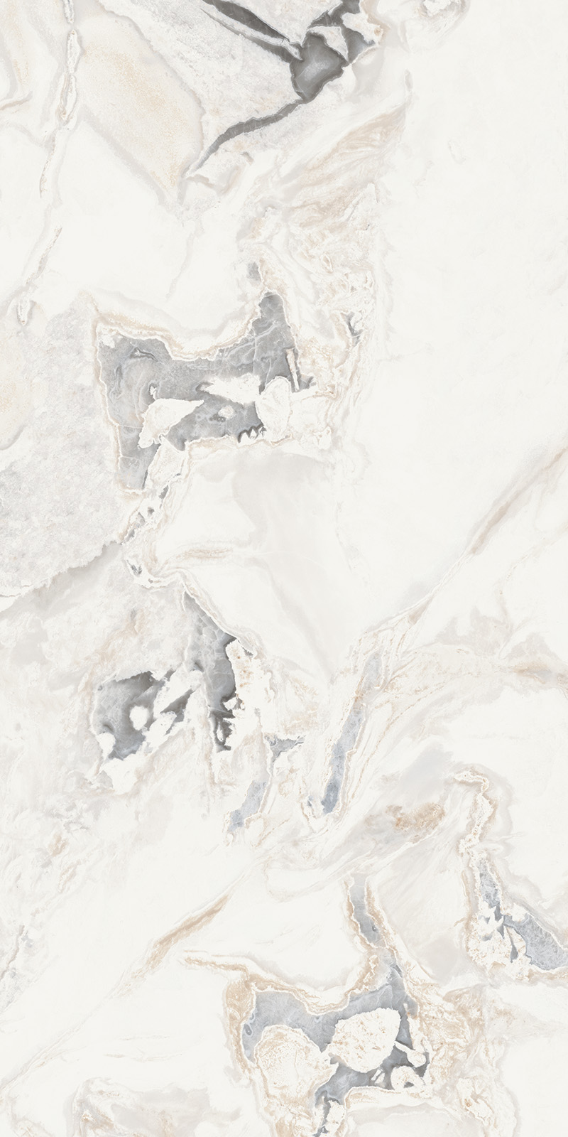 EB3D На пол Interno4 Calacata San Babila Lap Rt 60x120 - фото 10