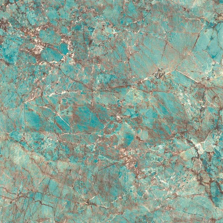 761754 На пол Etoile Illusion Glossy Ret 120X120 - фото 8