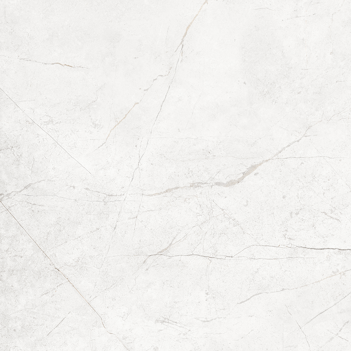 NL00/PS_NC/60x60x10R/GW На пол Nolana NL00 White Полированный Рект. 60x60x10 - фото 5