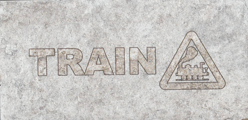 1048424 Декор New York Road Sighs Mix Greenwich Village - фото 2