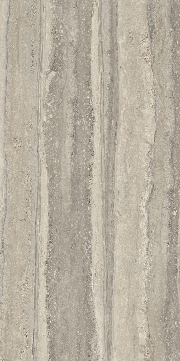 На пол Travertine Tivoli Di Noce Full Body Lappato 60x120 - фото 10