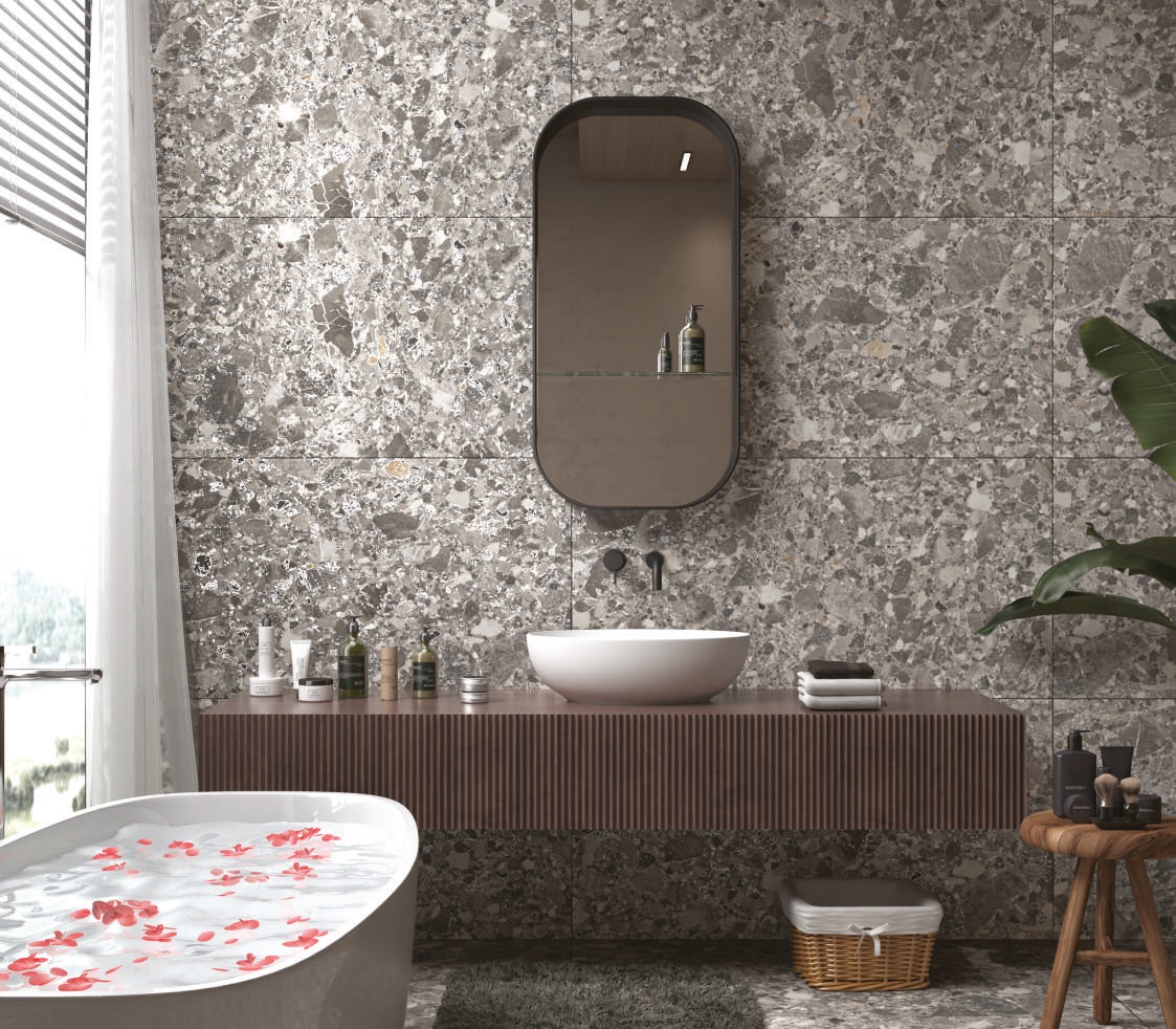 Maimoon Ceramica Carving - фото 6