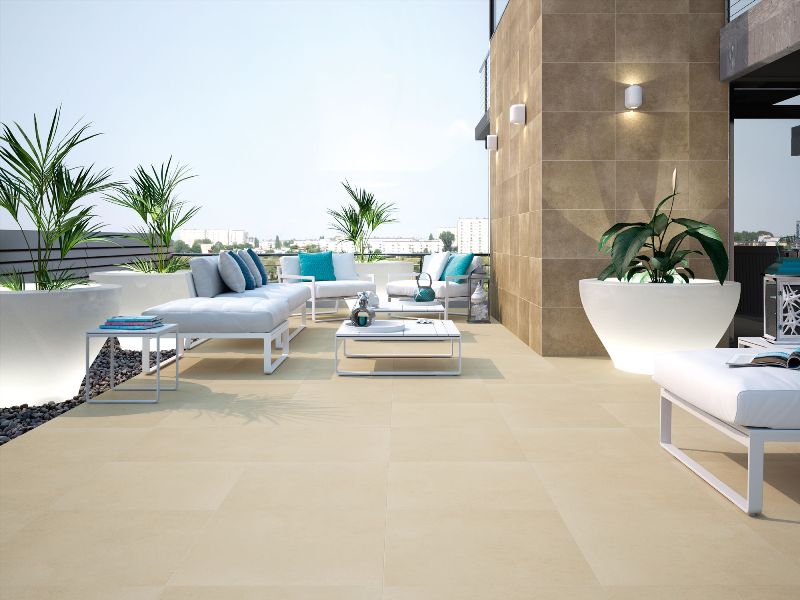 Baldocer Architonic - фото 2