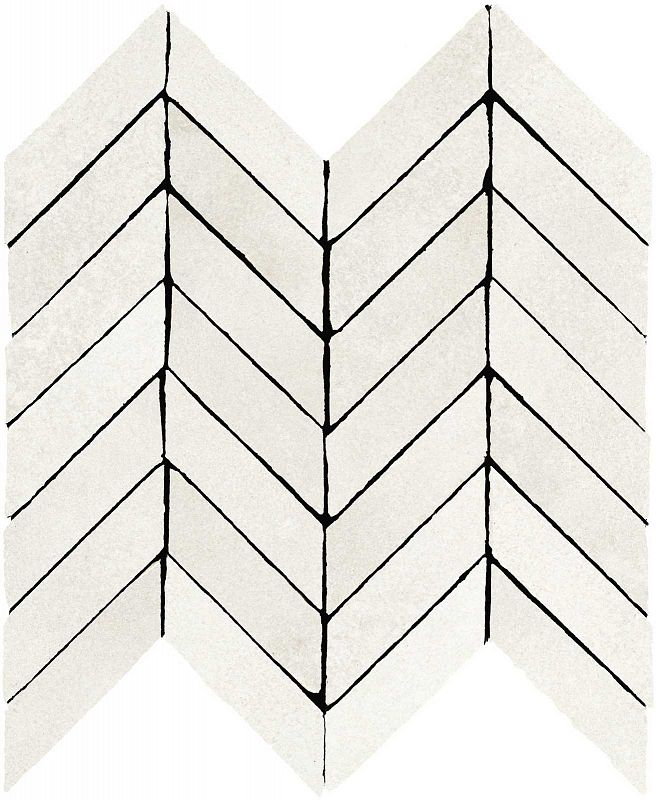 M3SC  На стену Alchimia Spina White