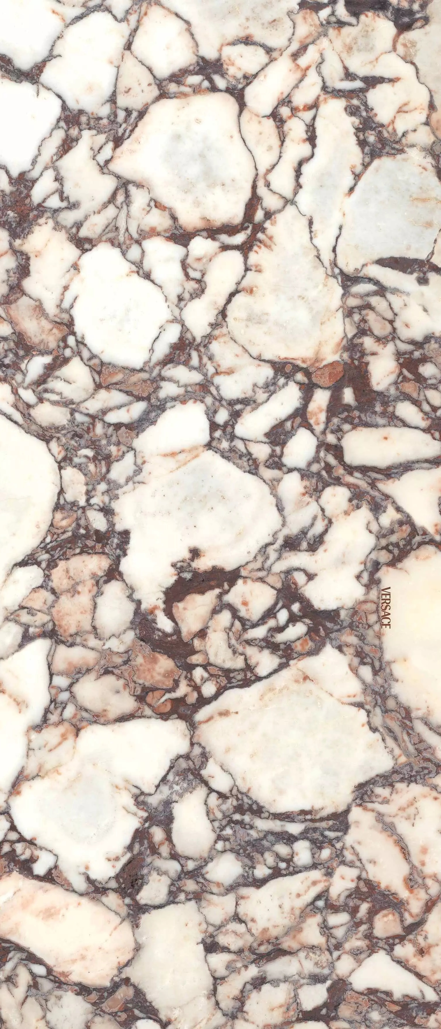 0020816 На пол Harmony Calacatta Viola Lux 3D 120x280