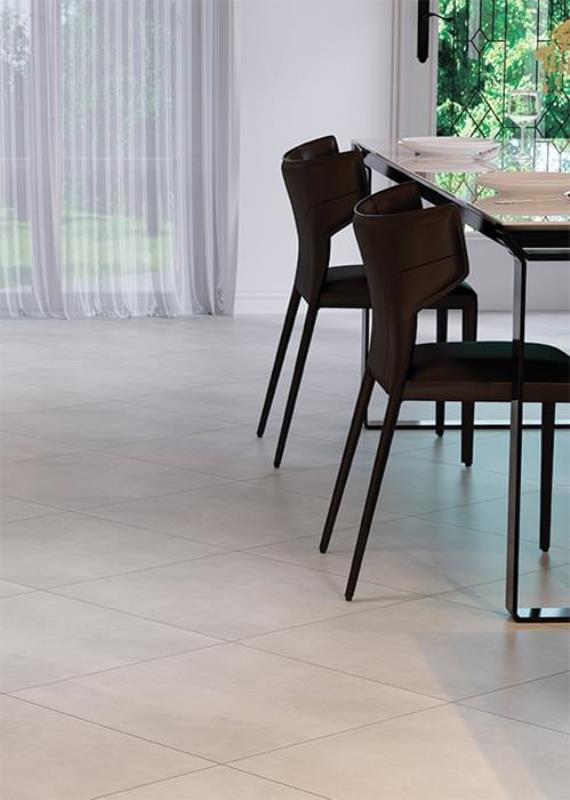 GY66ML0021 На пол Molde Dark Grey Mat 60x60 - фото 3