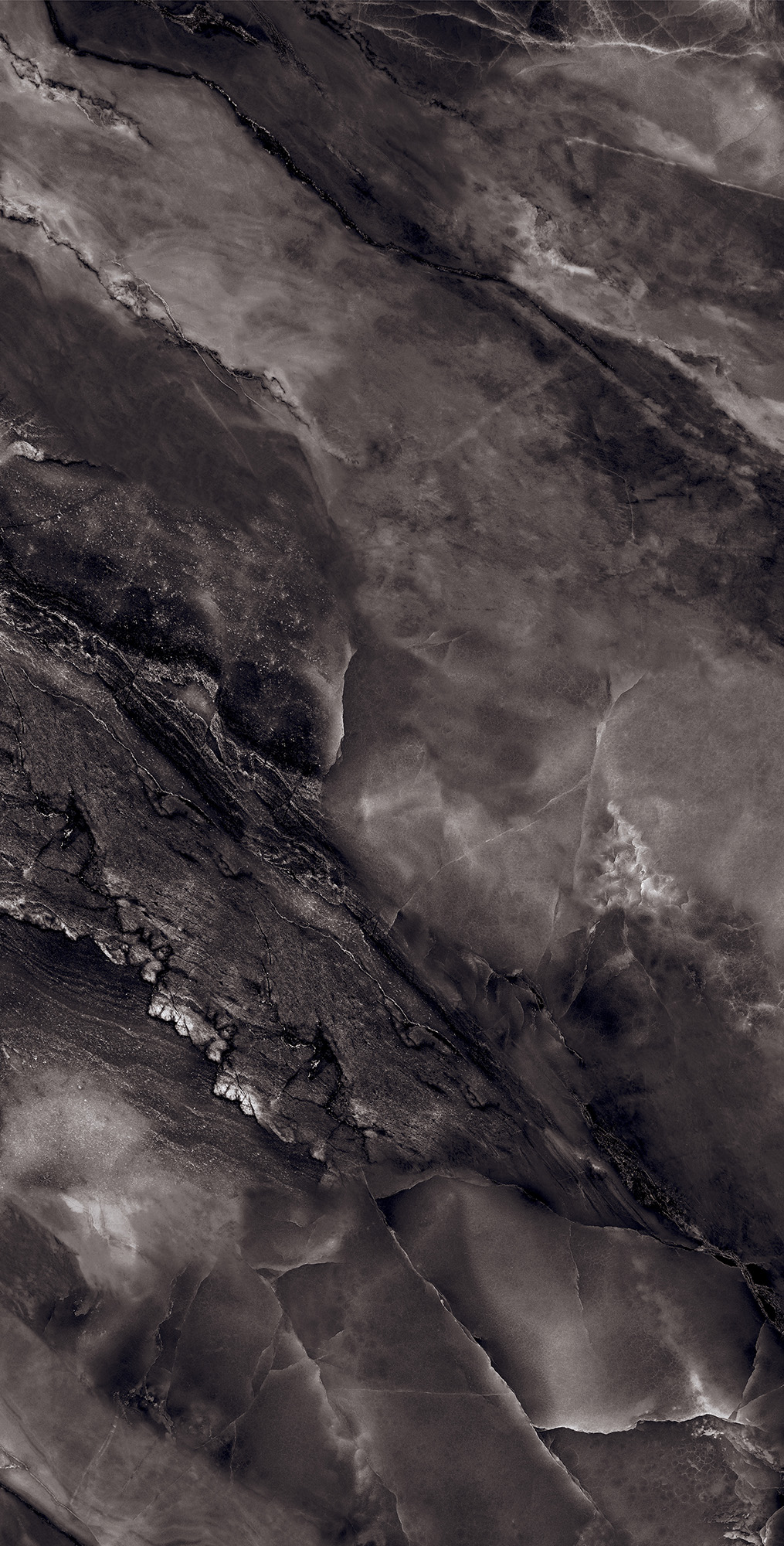 HG2010-A На пол Black Rock High Gloss 60x120 - фото 4