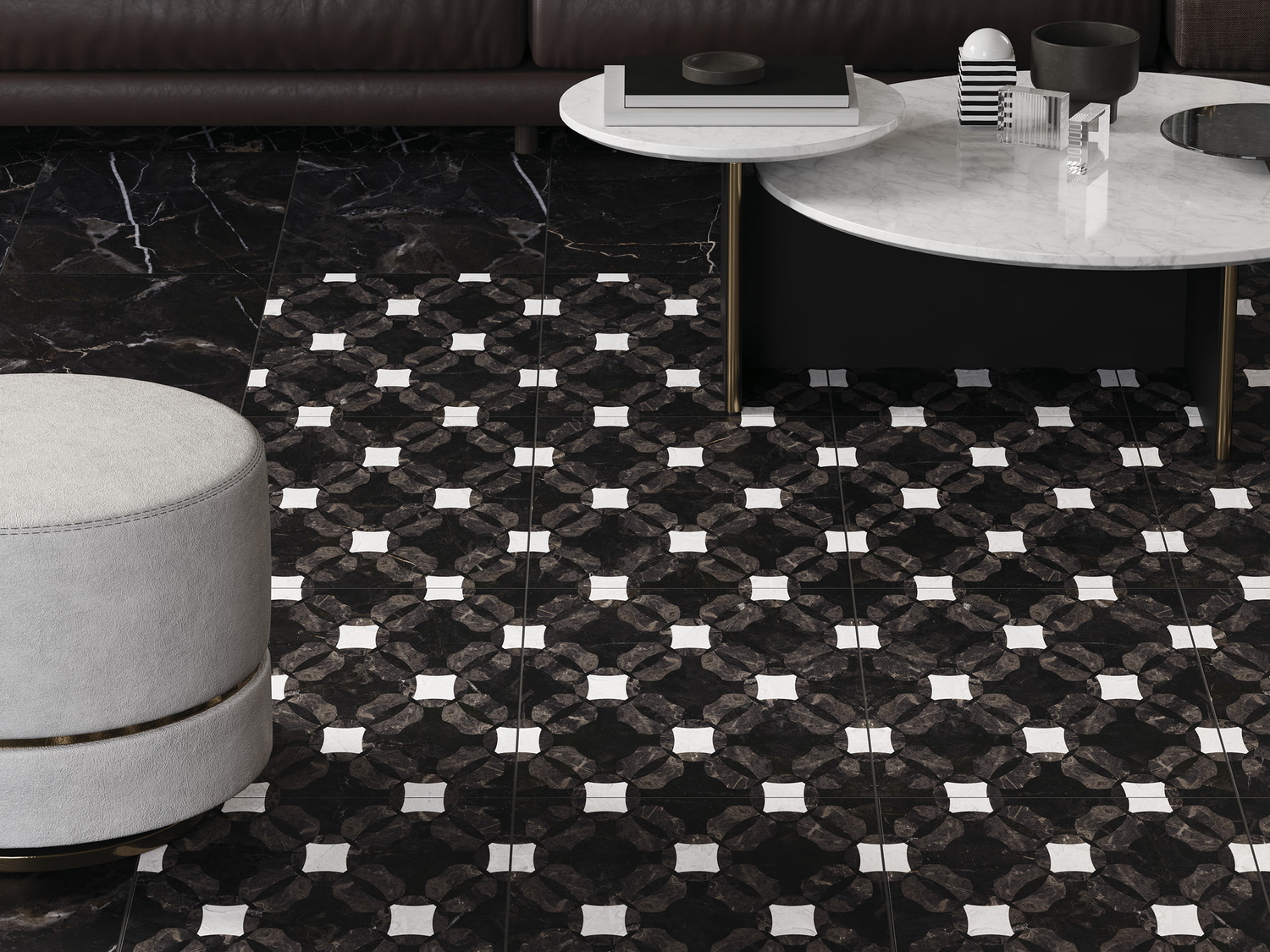 Церсанит Queen - фото 3