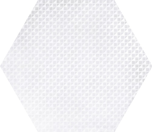 23516 На пол Urban Hexagon Melange Light - фото 6