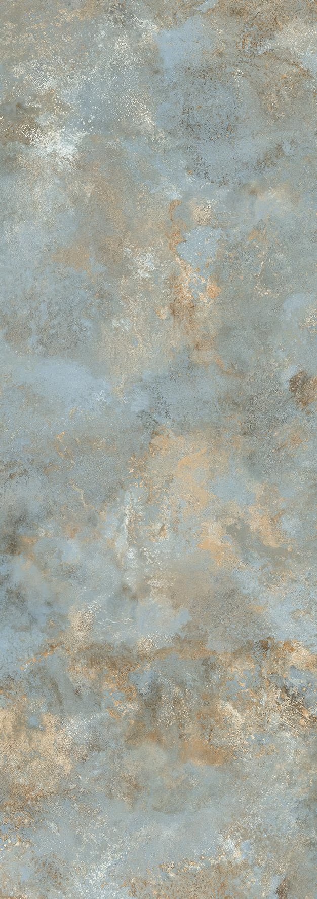 LAMF009726 На стену Ossido Verde Lux 3+ 1000x3000 - фото 5