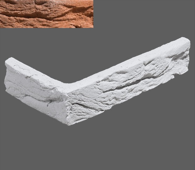 На стену Лондон Угловой элемент 485