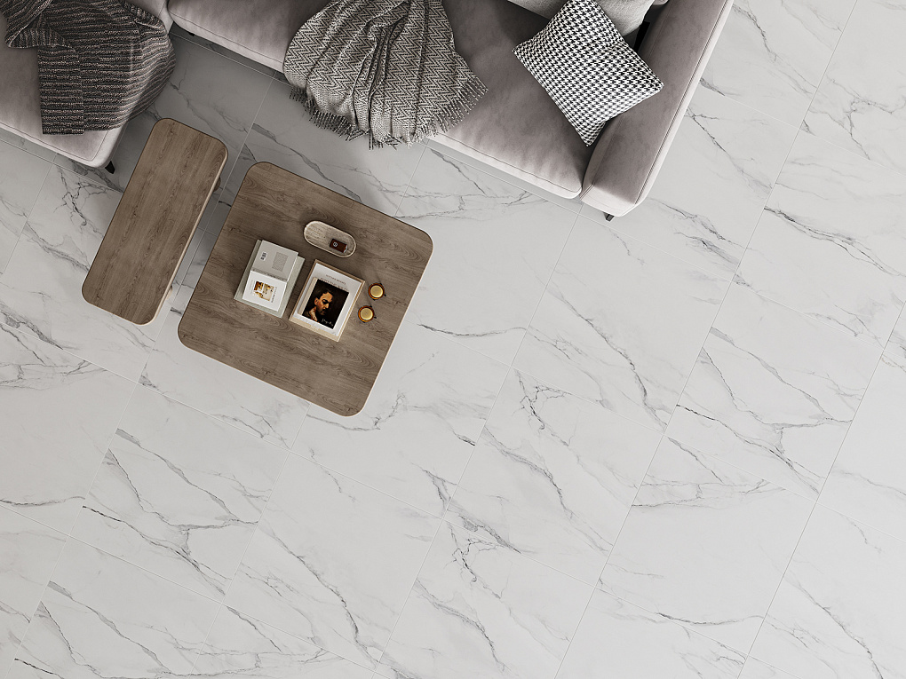 Грация Керамика Alpine - фото 2