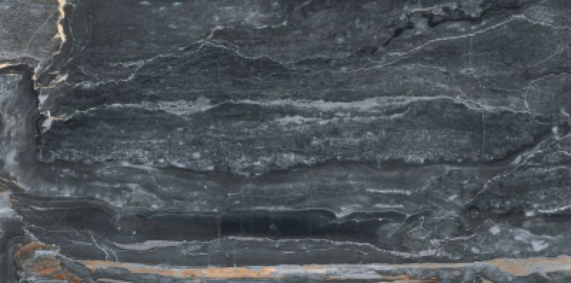 K946611LPR01VTE0 На стену Bergamo Антрацит Лаппато R9 Ректификат 60x30