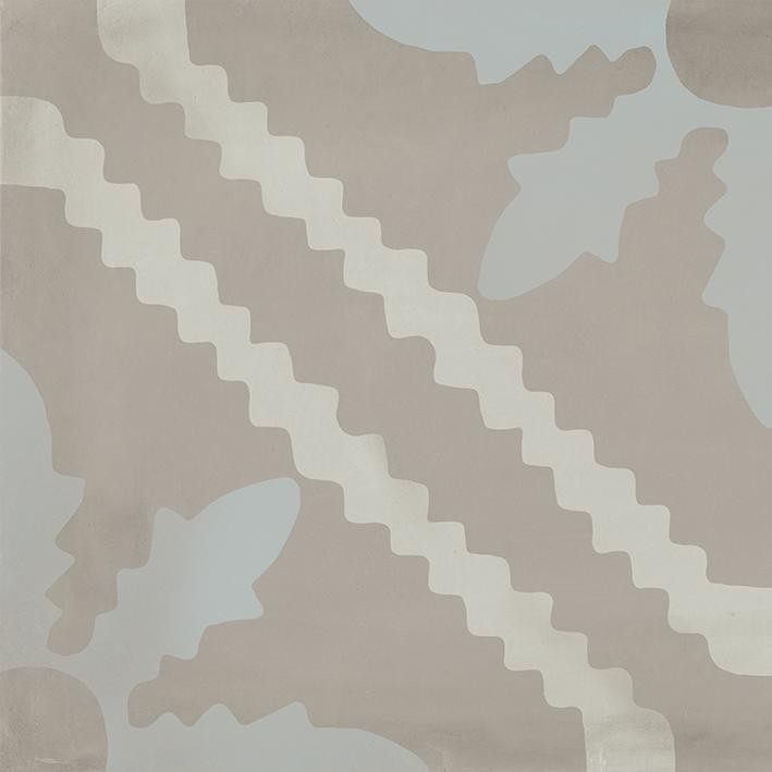 A3OQ На пол Venti Boost Blue Mix R9 20x20 - фото 9