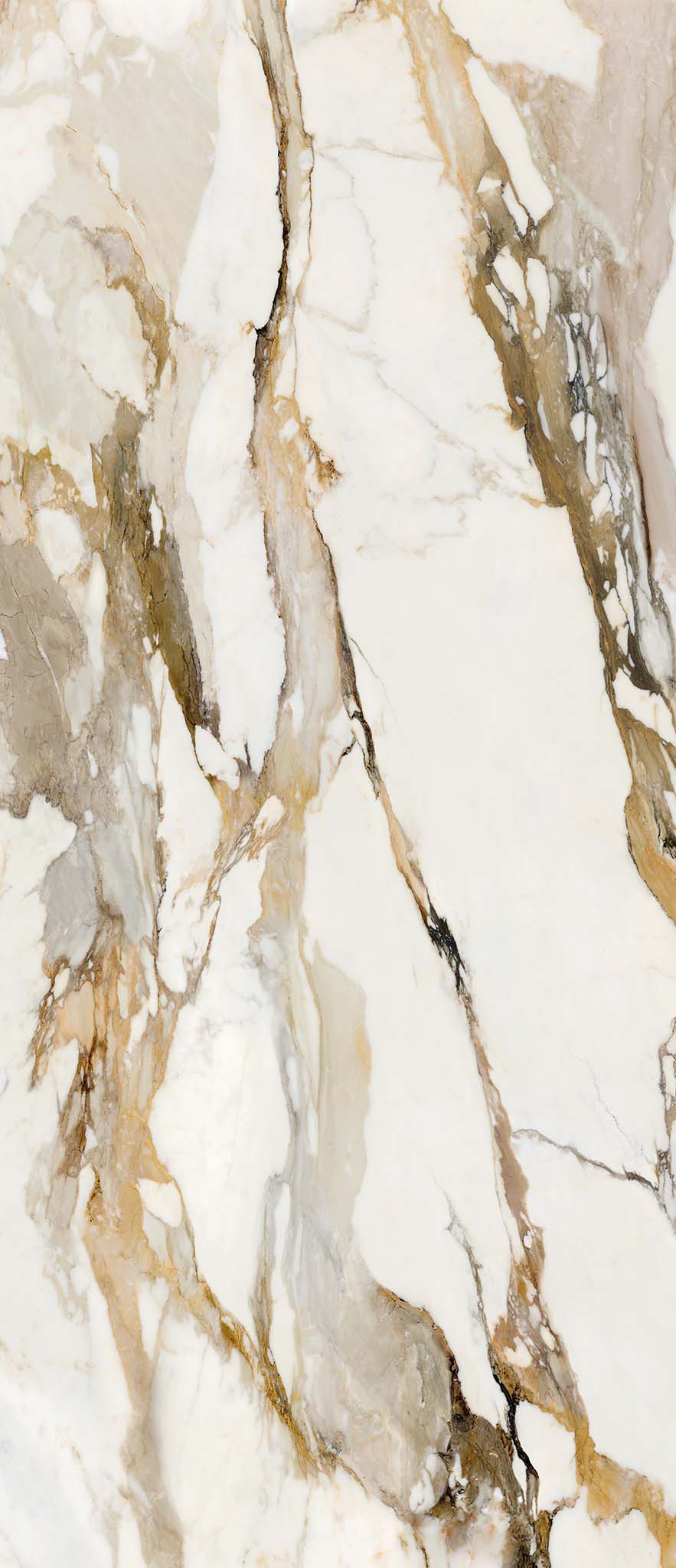 F9A4 На пол 9Cento Alba Oro Lap RT 120x278 - фото 4