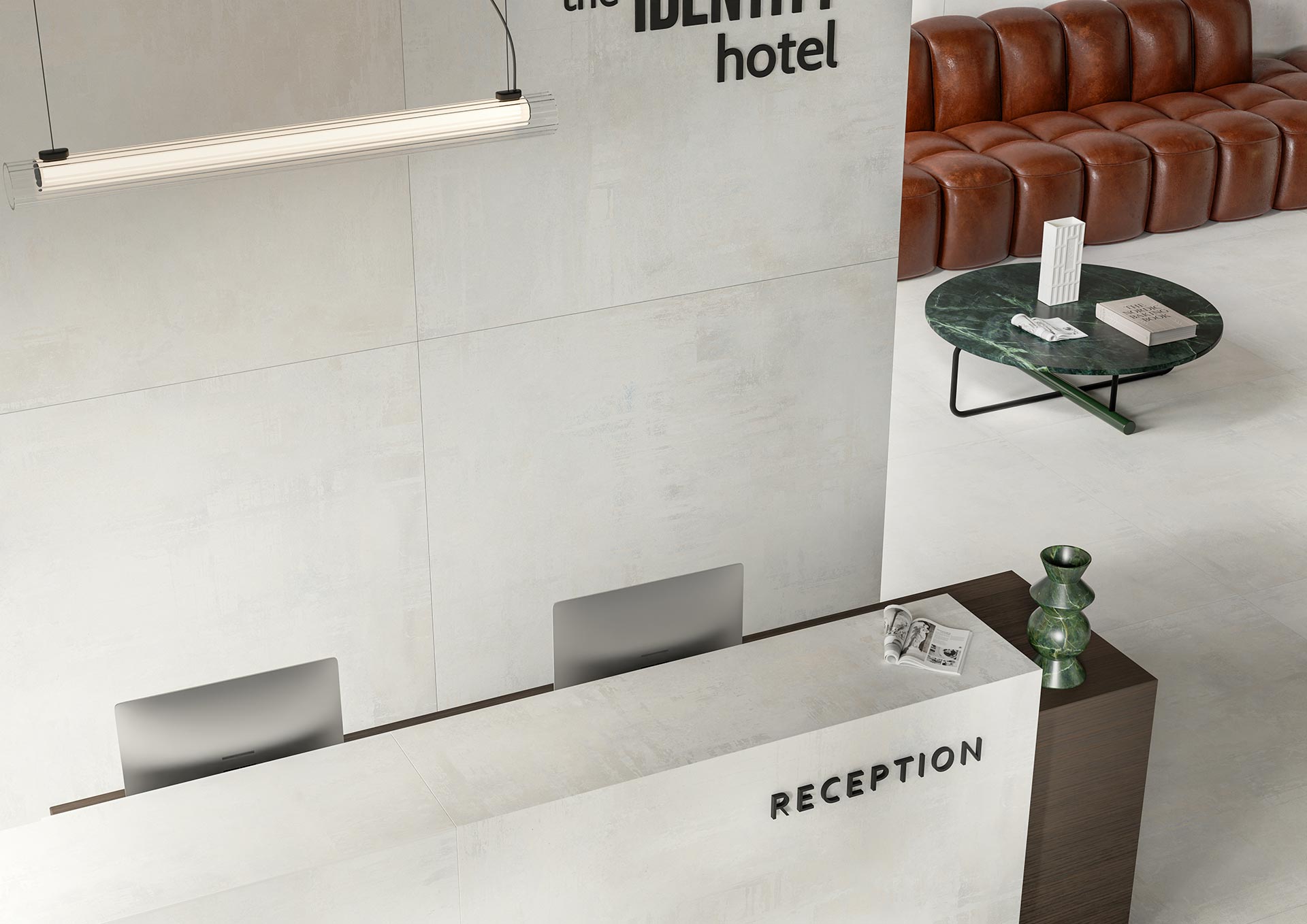 CERRAD Identity - фото 6