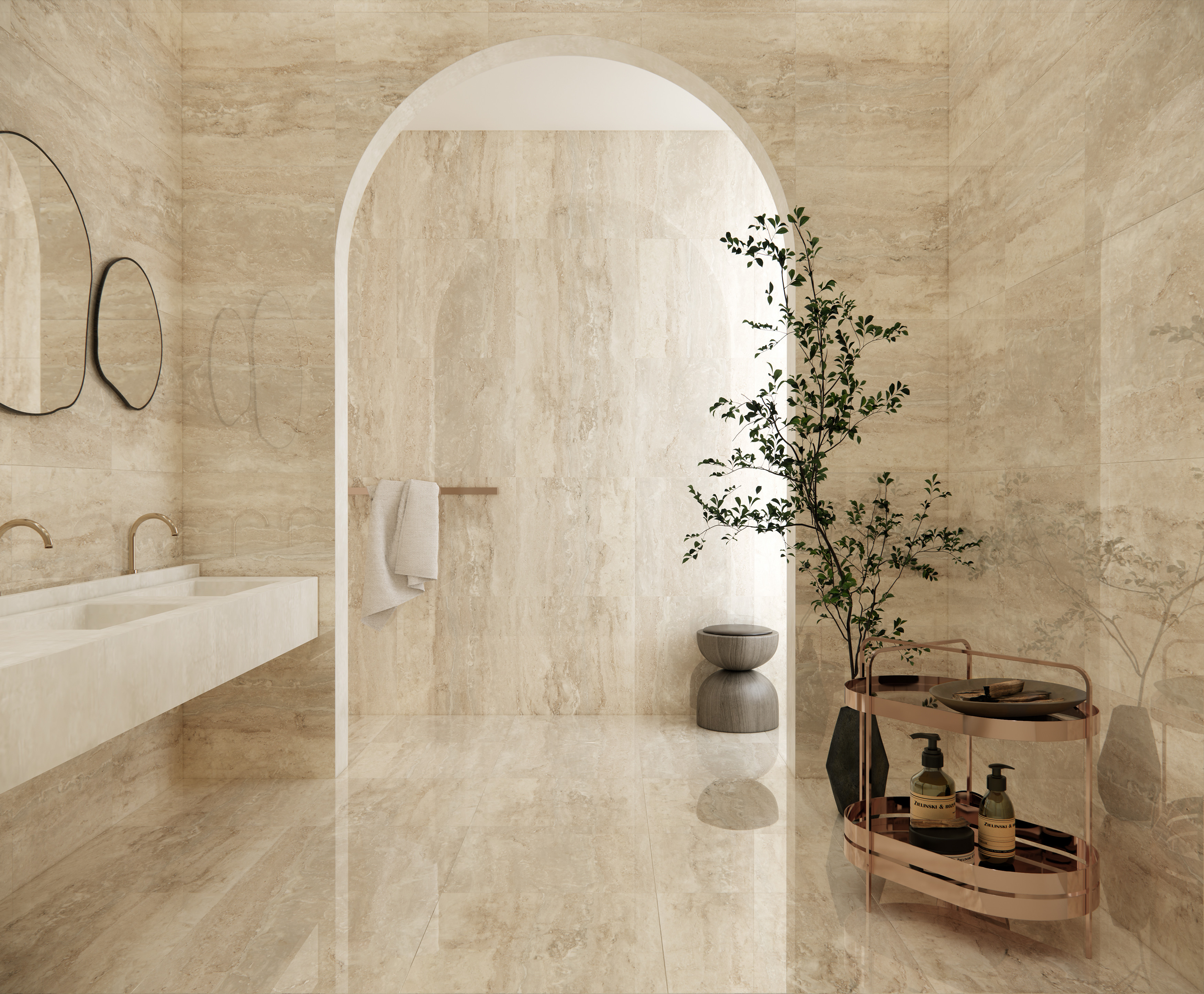 Eurotile Daytona